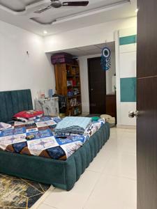 Bedroom Image of 1574 Sq.ft 3 BHK Apartment / Flat for sale in AIG Aigin Royal Phase 1, Noida Extension Greater Noida for Rs. 14800000
