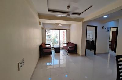 Hall Image of Abhismit Nest#3 in Goregaon West, Mumbai