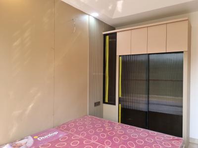 Bedroom Image of 1300 Sq.ft 4 BHK Apartment / Flat for sale in Goyal Homes by Goyal Builders, Dhul Siras New Delhi for Rs. 15200000