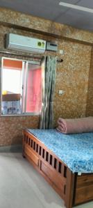 Bedroom Image of 800 Sq.ft 2 BHK Apartment / Flat for sale in Lal Ganesh Guwahati for Rs. 4600000