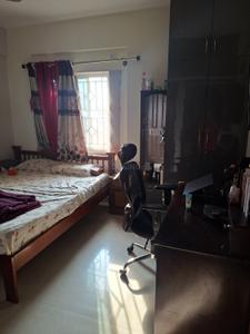 Bedroom Image of 1000 Sq.ft 2 BHK Apartment / Flat for sale in Bikasipura Bengaluru for Rs. 8000000