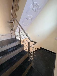 Image of 1200 Sq.ft 4 BHK Independent House for sale in Saini, Noida for Rs. 4500215