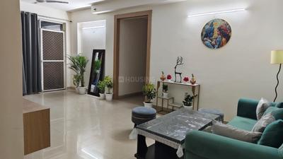 Hall Image of 1150 Sq.ft 2 BHK Apartment / Flat for sale in Jaypee Kensington Park Apartments, Sector 133 Noida for Rs. 9500000