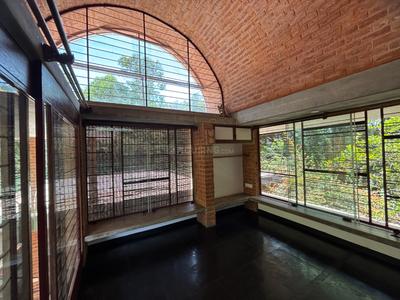 Balcony Image of 2000 Sq.ft 4 BHK Independent House for rent in Kottakuppam Puducherry for Rs. 85000