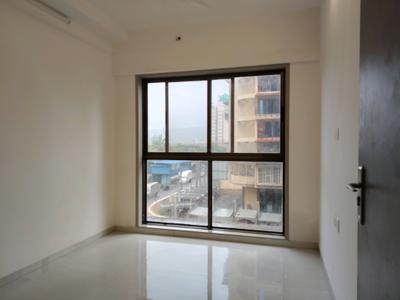 Bedroom Image of 720 Sq.ft 1 BHK Apartment / Flat for sale in Parasmani Vaman Heritage, Kharghar Navi Mumbai for Rs. 5500000