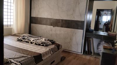 Bedroom Image of 2500 Sq.ft 4 BHK Independent House for sale in Gravity Nakshatra, Hoskote Bengaluru for Rs. 18500000