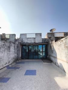 Balcony Image of 1530 Sq.ft 3 BHK Duplex for sale in Juhapura Ahmedabad for Rs. 7500000
