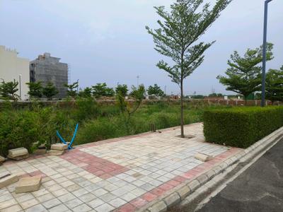 Image of 123 Sq.ft Residential Plot / Land for sale in Skywhales Vienna Greens, Sector 99A, Gurgaon for Rs. 22700000