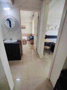 Hall Image of 1165 Sq.ft 2 BHK Apartment / Flat for sale in Kundan Westros, Baner Pune for Rs. 16500000