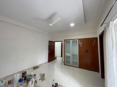 Image of 1900 Sq.ft 3 BHK Apartment / Flat for rent in Jubilee Hills, Hyderabad for Rs. 80000