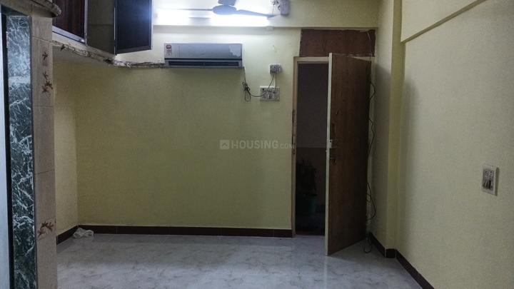 Sahayog Co-operative Housing Society Bedroom 1