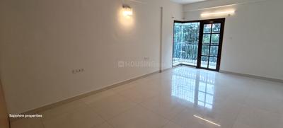 Bedroom Image of 3800 Sq.ft 4 BHK Apartment / Flat for rent in Frazer Town Bengaluru for Rs. 140000
