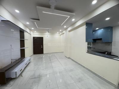 Hall Image of 1615 Sq.ft 3 BHK Apartment / Flat for sale in Argora Ranchi for Rs. 9199999
