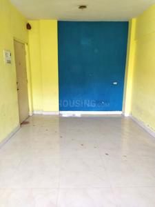 Hall Image of 550 Sq.ft 1 BHK Apartment / Flat for sale in Dombivli East Thane for Rs. 3850000