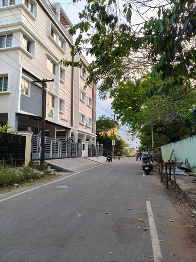 ADAMBAKKAM PLOT FOR SALE Main Image 1