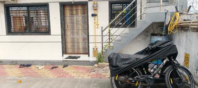 Image of 800 Sq.ft 2 BHK Independent House for rent in Ankleshwar GIDC, Ankleshwar for Rs. 10000