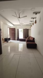 Hall Image of 1600 Sq.ft 4 BHK Villa for rent in Bhayli Vadodara for Rs. 22000