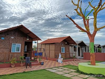 Image of 900 Sq.ft Residential Plot / Land for sale in Narayankhed, Sangareddy for Rs. 990000