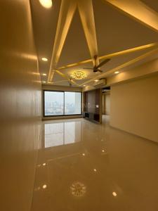 Hall Image of 1332 Sq.ft 3 BHK Apartment / Flat for sale in Oberoi Sky City, Borivali East Mumbai for Rs. 52000000