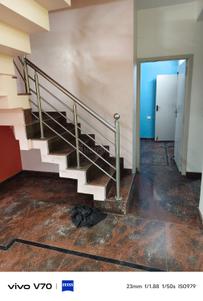 Image of 1600 Sq.ft 3 BHK Duplex for rent in Mahadevapura, Bengaluru for Rs. 48000
