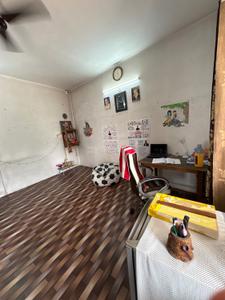 Bedroom Image of 200 Sq.ft 4 BHK Independent House for rent in Khyora Kanpur for Rs. 35000