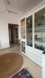 Bedroom Image of 1450 Sq.ft 3 BHK Apartment / Flat for sale in Mount Sea View Apartments, Andheri West Mumbai for Rs. 67550000