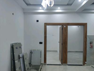 Living Room Image of 750 Sq.ft 2 BHK Builder Floor for sale in DLF Ankur Vihar Ghaziabad for Rs. 2355938