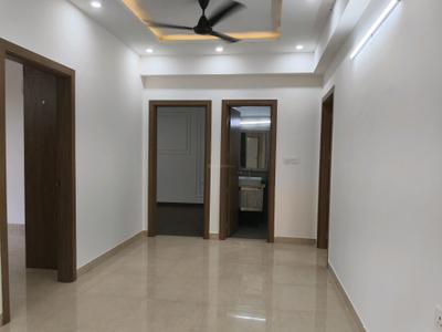 Dining Area Image of 1675 Sq.ft 3 BHK Apartment / Flat for sale in ATS Nobility, Noida Extension Greater Noida for Rs. 23500000