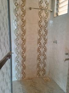 Common Bathroom Image of 610 Sq.ft 1 BHK Apartment / Flat for sale in Badlapur East Badlapur for Rs. 2500000