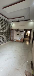 Hall Image of 1062 Sq.ft 4 BHK Independent House for sale in Kharar Mohali for Rs. 10500000