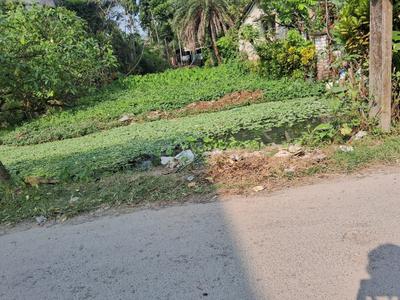 Image of 3600 Sq.ft Residential Plot / Land for sale in Ashoknagar Kalyangarh, North 24 Parganas District for Rs. 3500000