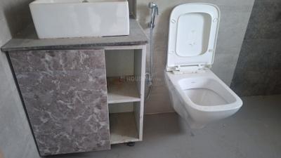 Image of 1997 Sq.ft 3 BHK Apartment / Flat for rent in Pareena Coban Residences, Sector 99A, Gurgaon for Rs. 32000