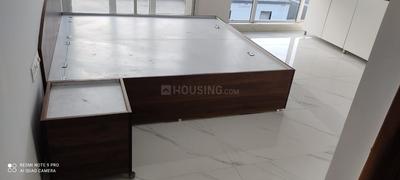 Kitchen Image of 1905 Sq.ft 4 BHK Apartment / Flat for sale in Nahar F Residences, Balewadi Pune for Rs. 25000000