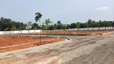 Image of 650 Sq.ft Residential Plot / Land for sale in Real Tidle City, Nemilicheri, Chennai for Rs. 2400000