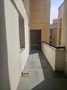 Balcony Image of 1711 Sq.ft 3 BHK Apartment / Flat for sale in Jaypee Klassic , Sector 129 Noida for Rs. 15610000