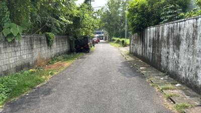 Image of 4355 Sq.ft Residential Plot / Land for sale in Elamakkara, Kochi for Rs. 18000000