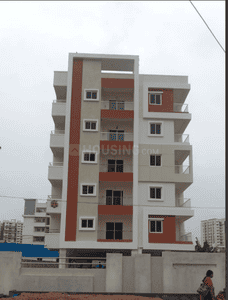 Image of 1250 Sq.ft 2 BHK Apartment / Flat for sale in Nizampet, Hyderabad for Rs. 7500000