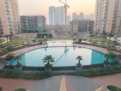 Image of 1495 Sq.ft 3 BHK Apartment / Flat for sale in Samridhi Luxuriya Avenue, Sector 150, Noida for Rs. 20182500