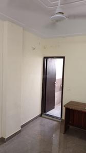Hall Image of 400 Sq.ft 1 RK Builder Floor for rent in Kotla Mubarakpur New Delhi for Rs. 16000