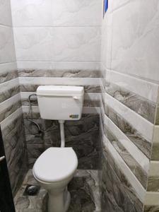 Image of 700 Sq.ft 1 BHK Apartment / Flat for rent in Ghatlodiya, Ahmedabad for Rs. 15000