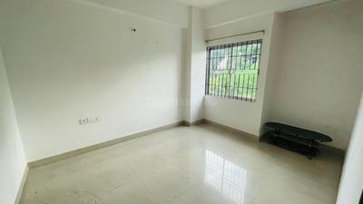 Bedroom Image of 1560 Sq.ft 3 BHK Builder Floor for rent in Silphukuri Guwahati for Rs. 25000