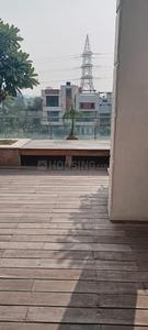 Balcony Image of 5500 Sq.ft 7 BHK Duplex for sale in Sector 57 Gurgaon for Rs. 120000000