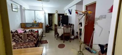 Hall Image of 1250 Sq.ft 3 BHK Builder Floor for sale in Bhalubasa Jamshedpur for Rs. 3500000