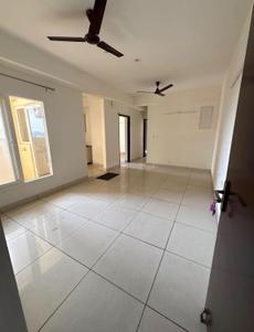 Hall Image of 1495 Sq.ft 3 BHK Apartment / Flat for rent in Amrapali Platinum, Sector 119 Noida for Rs. 28000