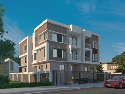 2 BHK Flat