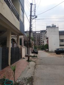 Image of 1200 Sq.ft Residential Plot / Land for sale in Scheme No 140, Indore for Rs. 14400000