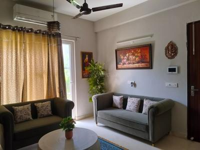 Hall Image of 1428 Sq.ft 3 BHK Builder Floor for sale in BPTP Astaire Garden Floors, Sector 70A Gurgaon for Rs. 21500000