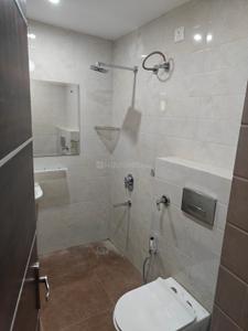 Bathroom Image of 1600 Sq.ft 4 BHK Independent House for sale in IT City Mohali for Rs. 24200000