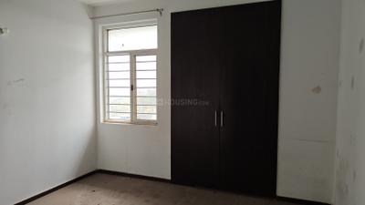 Bedroom Image of 1935 Sq.ft 3 BHK Apartment / Flat for sale in ABA Olive County, Vasundhara Ghaziabad for Rs. 27000000