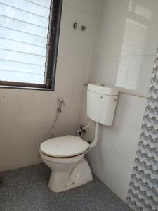 Bedroom Three Image of 1620 Sq.ft 3 BHK Apartment / Flat for sale in Bhoomi Harmony, Kamothe Navi Mumbai for Rs. 18000000
